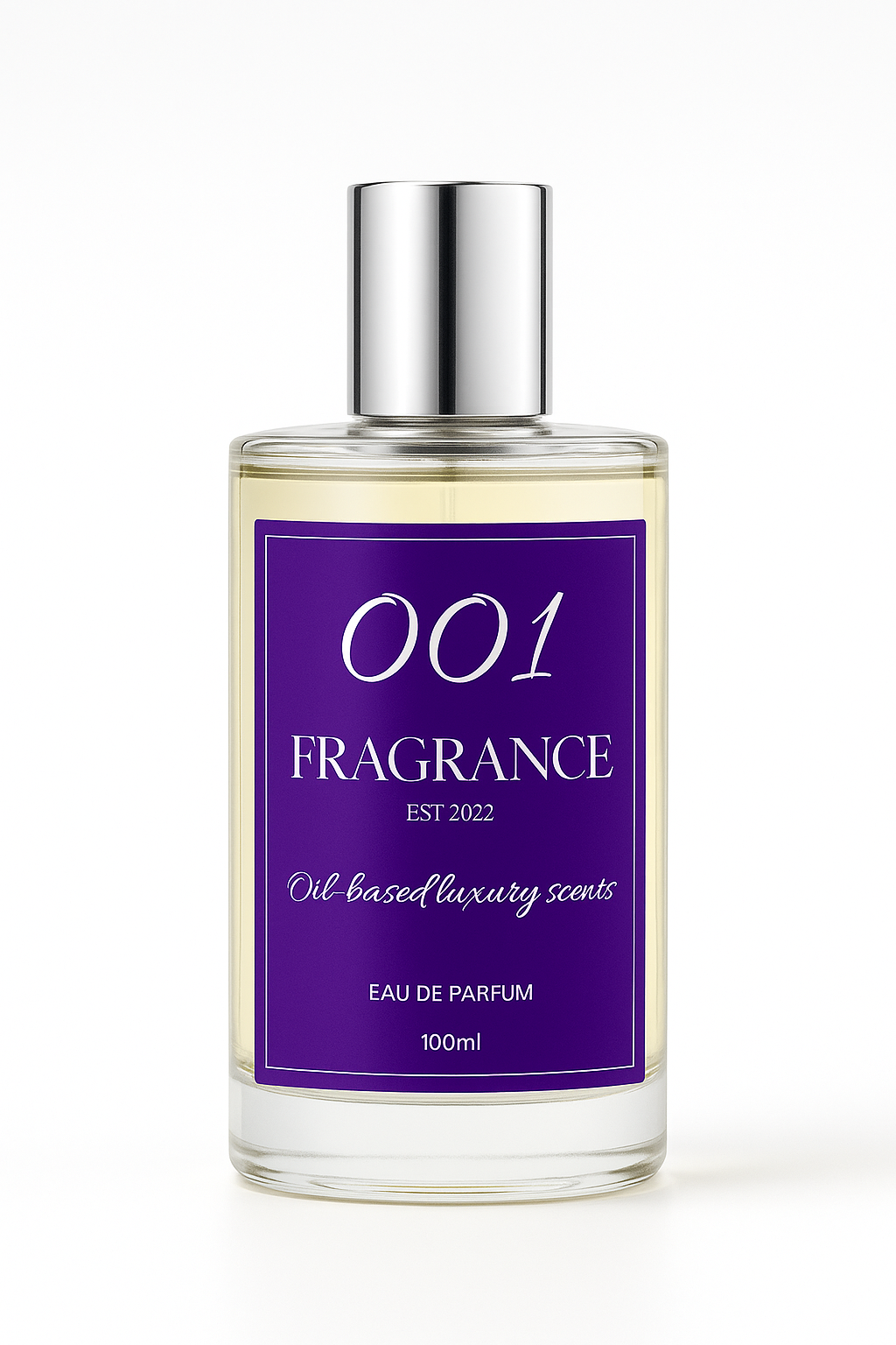 001 Fragrance – Inspired by Armani Si (Giorgio Armani)