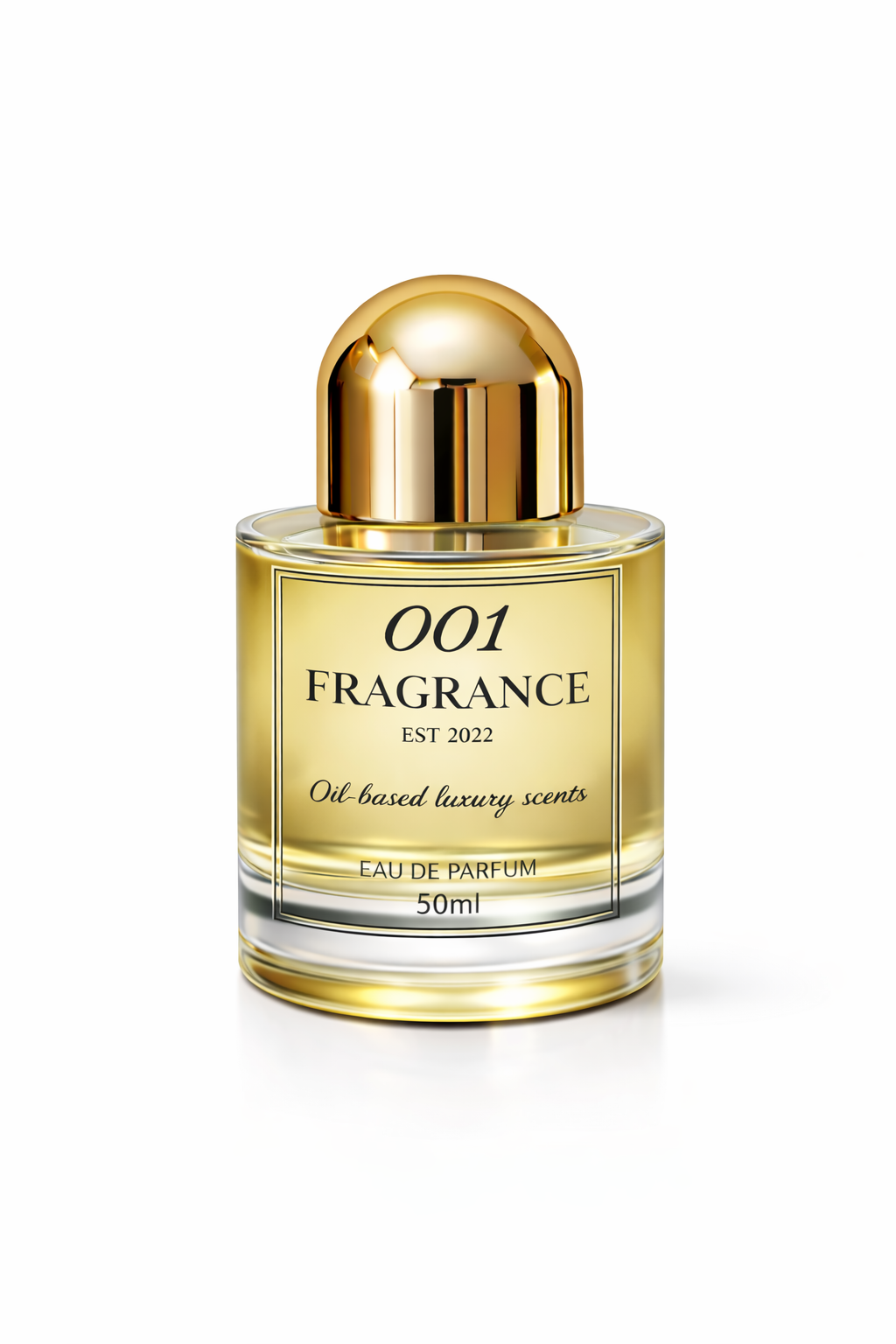 001 Fragrance – Inspired by Burberry Her (Burberry)