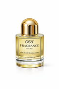 001 Fragrance – Inspired by Avon Justine Far Away