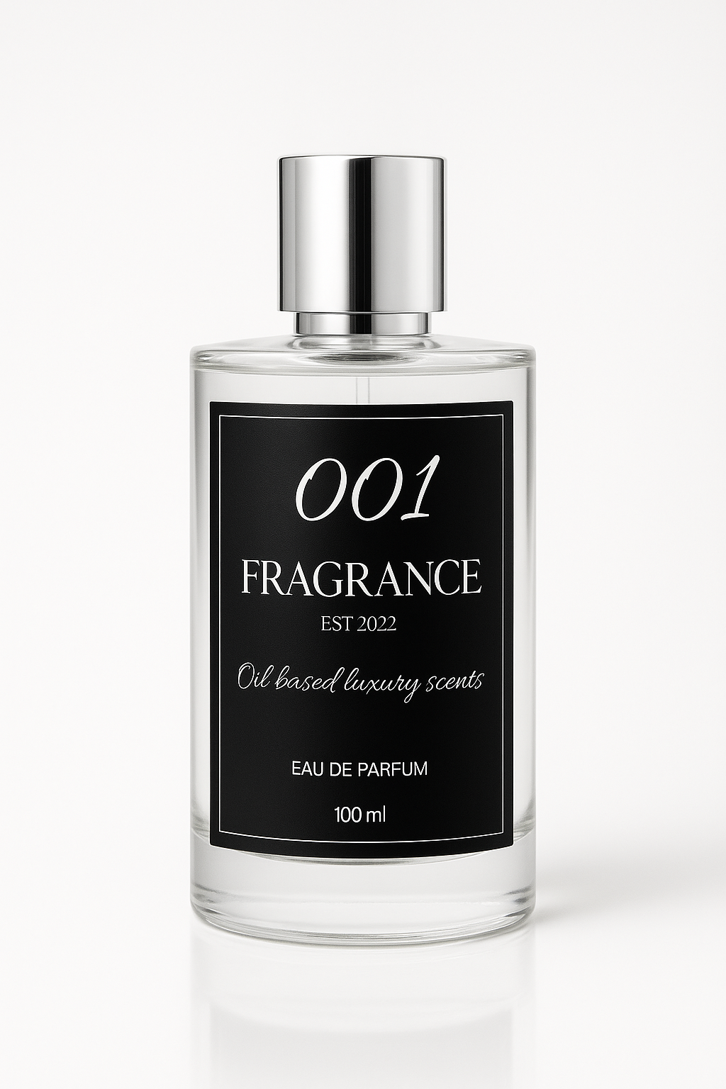 001 Fragrance – Inspired by Light Blue Men (Dolce & Gabbana)