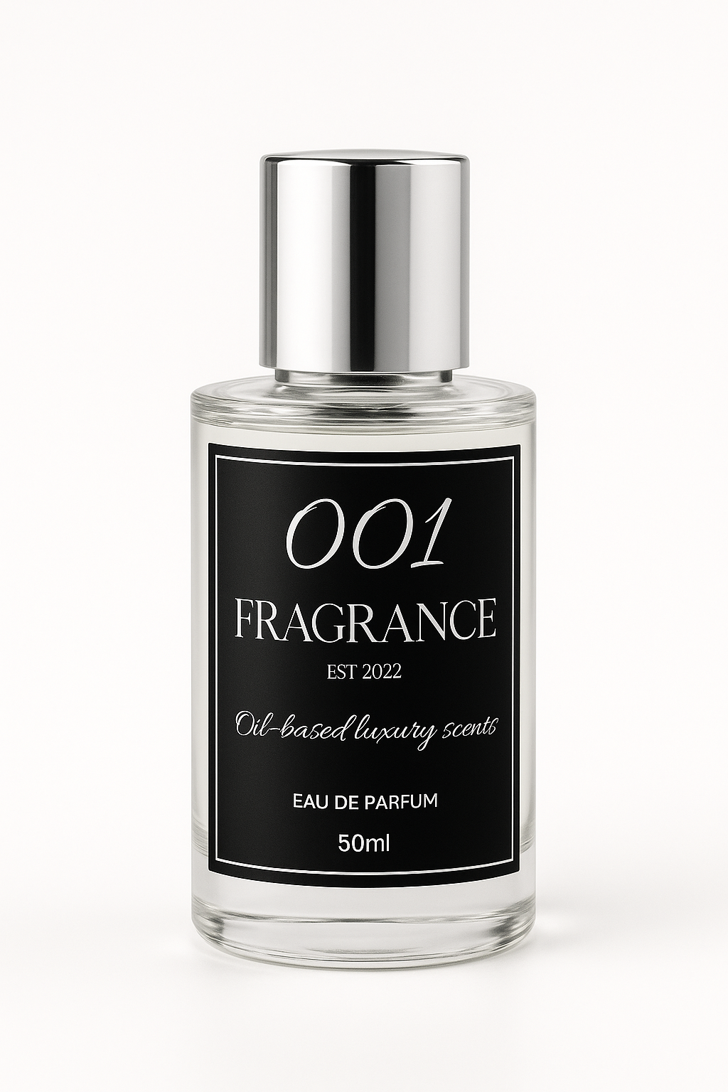 001 Fragrance – Inspired by Oud Wood (Tom Ford)
