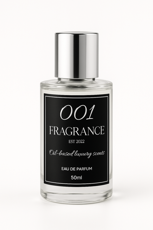 001 Fragrance – Inspired by 212 VIP Men (Carolina Herrera)