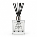 001 Reed Diffuser – White Lux